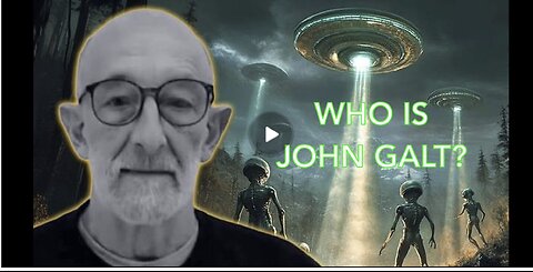 INFOWARS W/ Clif High: Imminent Alien Contact Will End All Religions& Reshape World. SGANON, JGANON