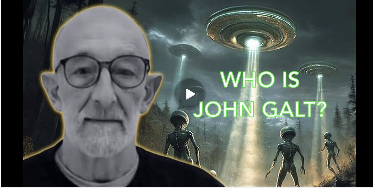 INFOWARS W/ Clif High: Imminent Alien Contact Will End All Religions& Reshape World. SGANON, JGANON