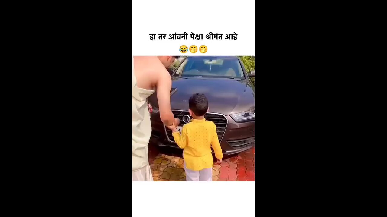 boys crash towards vehicle🚲🚗⛵🚁