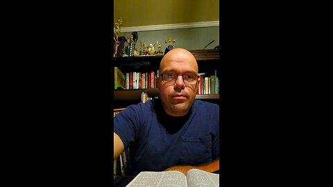 Leviticus chapter 25
