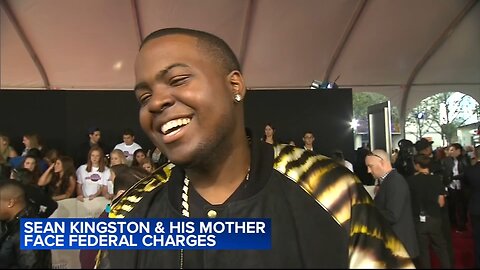 Sean Kingston & Mother Gets Arrested For Fraud!