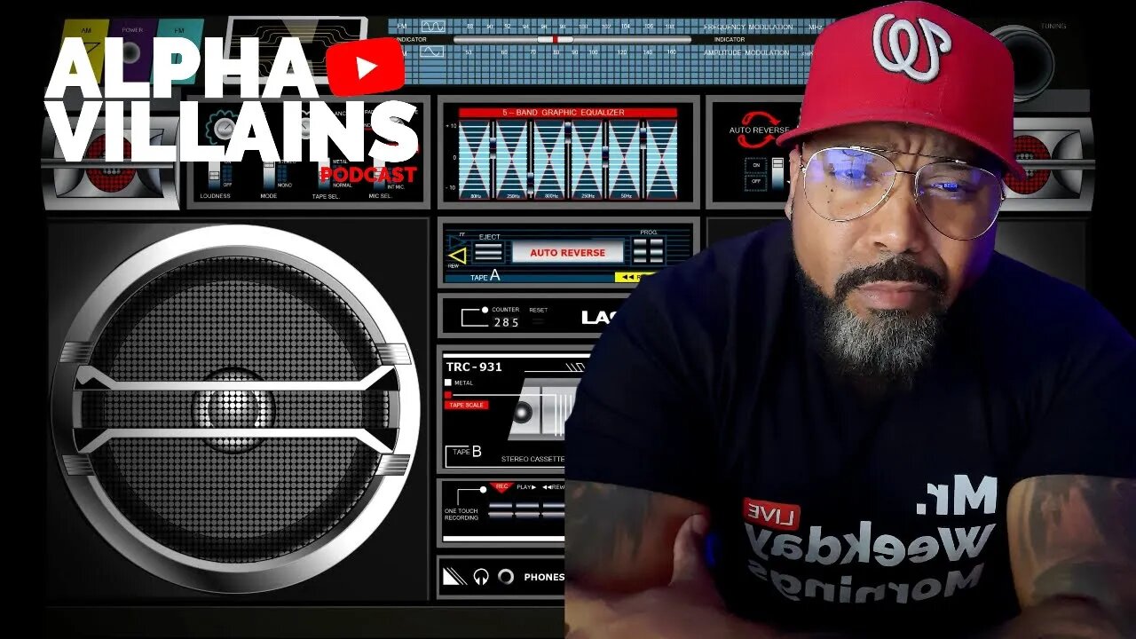 The TRUTH About Your Mother And Why She Owes You An Apology! | Alpha Villains