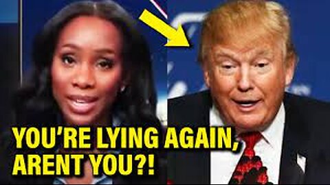 FED UP CNN host utterly EXPOSES Trump for his NON-EXISTENT healthcare plan