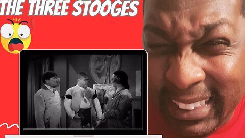 Calling All Stooges Fans! What Happens When They "Spook Louder"?