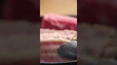 Beef Ribs #shorts #food