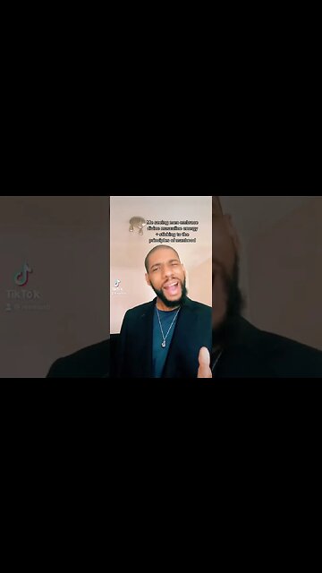 How Happy I Get Seeing Men Embrace Divine Masculinity