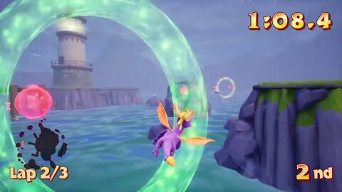 Spyro reignited trilogy 720p