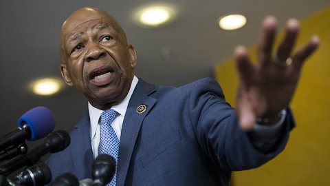 House Oversight Chairman Criticizes WH Over Not Releasing Documents