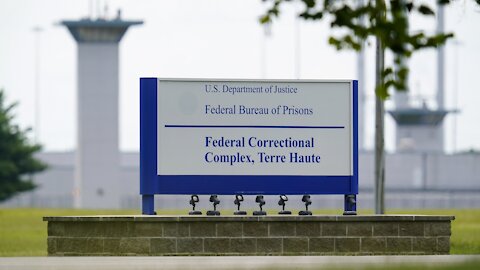 Murderer Eighth Person Executed by Federal Government Since July