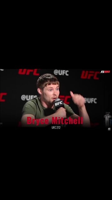 UFC fighter BREAKS internet with answer on Russia's war in Ukraine