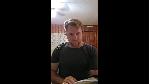 Let's Read a Chapter a Day: Psalms Chapter 25