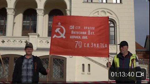 Wie die NATO-BRD- Mafia laufend ukrainische Kriegsverbrechen finanziert!