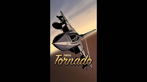 Panavia Tornado: The European SWING-WING FIGHTER