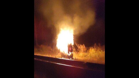 👀🔥 "ATESH" carried out sabotage in Makiivka, Donetsk region.
