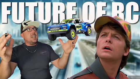 The Future of RC - Small Scale RTR v.s. Assembled Kits - Where are we Headed?