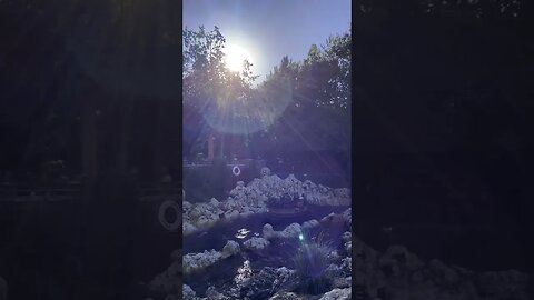 Grizzly River Run #californiaadventure #grizzlyriverrun #raftride #dca