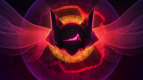 League Of Legends: Swarm (Auto-Shooter)