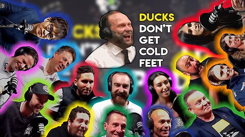 DDGCF Podcast Highlights