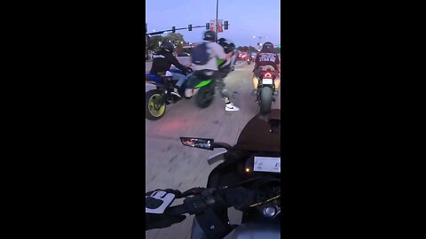 Bike 🏍