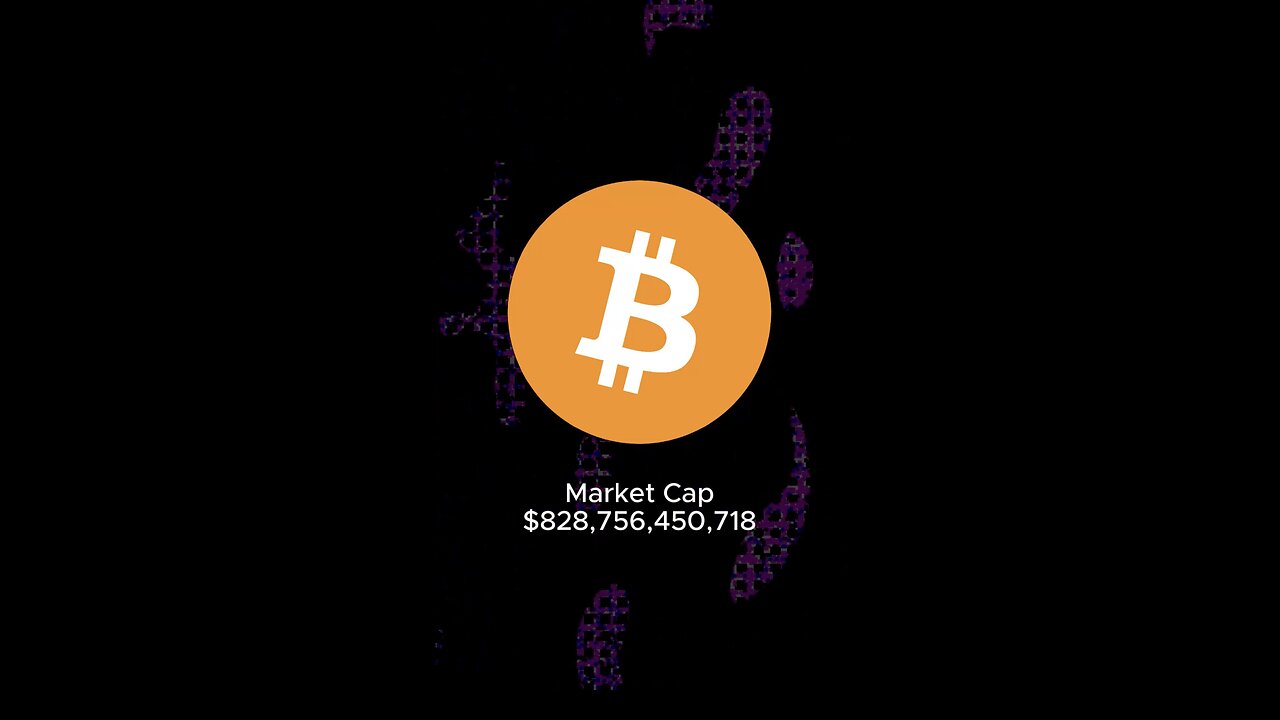 BITCOIN IN 2024