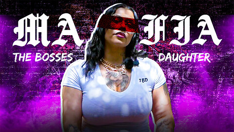 The Bosses Daughter Talks Coming Out of The Bay Area, Making Gangsta Rap, Name Changes + More