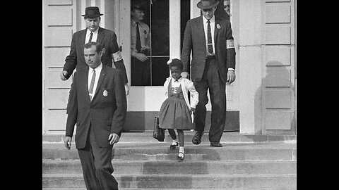 Educational Friday: School Segregation & Black America‼️