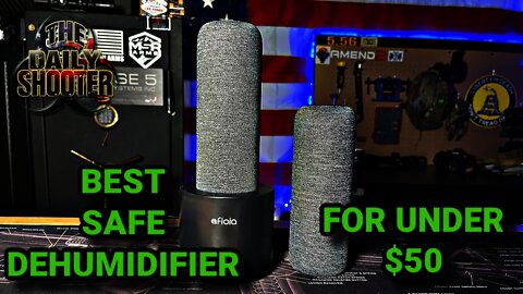 Best Safe Dehumidifier Under 50, Afloia 360'
