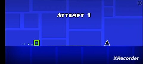 gewmatry dash lite 1st level gameplay