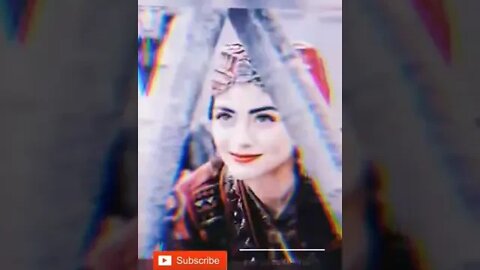 HALIMA VS BALA VS ASLIHAN