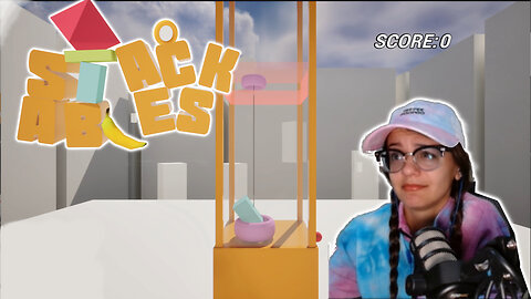 Stackables (2024) Gameplay