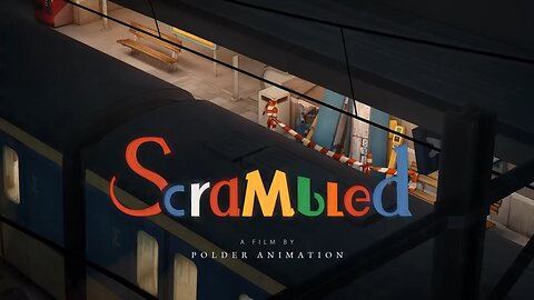 scramble