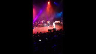 SA Music Awards winner Amanda Black ends National Arts Festival on high note (3Re)