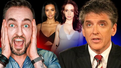 **SHOCKING ** Craig Fergusun Has ADVANCED GAME (Copy This)