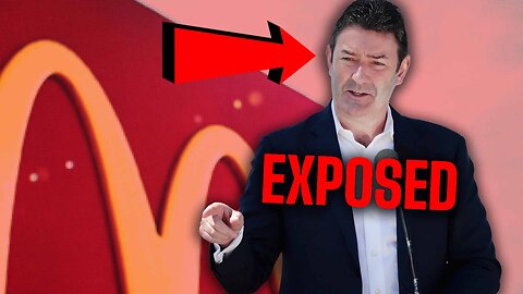 Ex-McDonald’s CEO Steve Easterbrook returns $105M to settle sexual misconduct claims