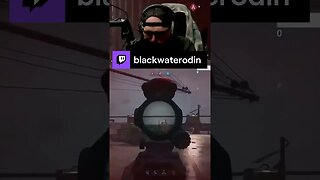 Nevermind | blackwaterodin on #Twitch #shorts