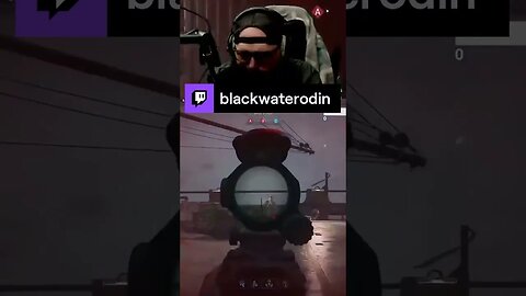 Nevermind | blackwaterodin on #Twitch #shorts