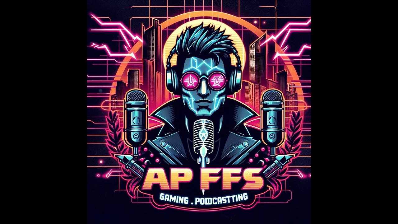 @apfns Live! 09-10-24 After Suppa Stream GTSport on PS5 + more?