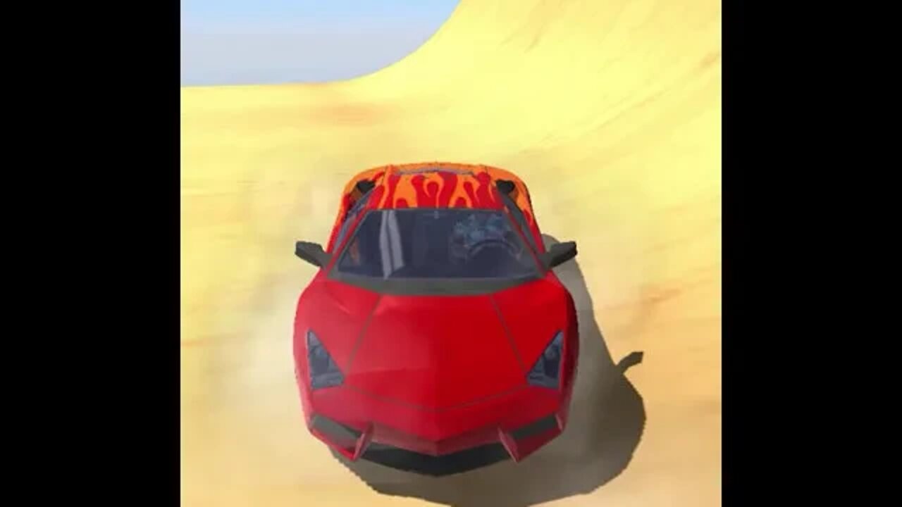 3D Car Stunt#shorts #trendingshorts #virelshorts #trending #gamplay