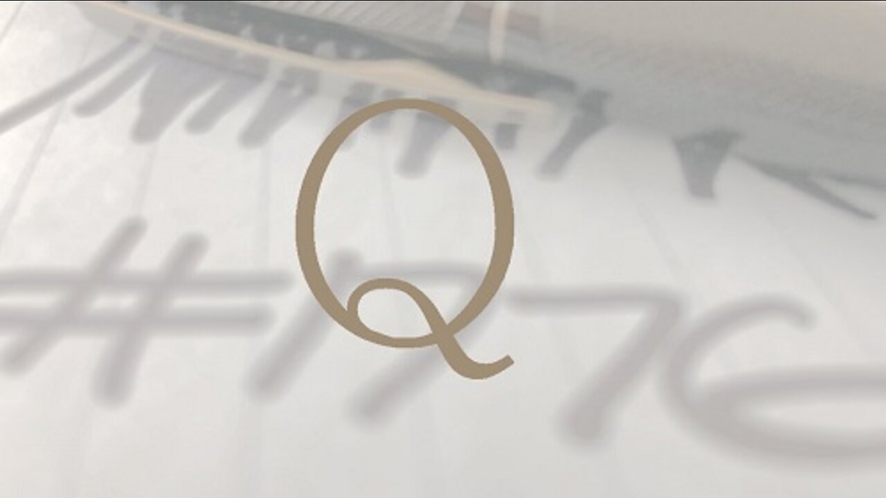 Q August 2, 2018 – 1776 Full Force Attack By The Media