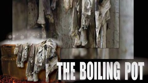 Throwback Tuesday - The Boiling Pot