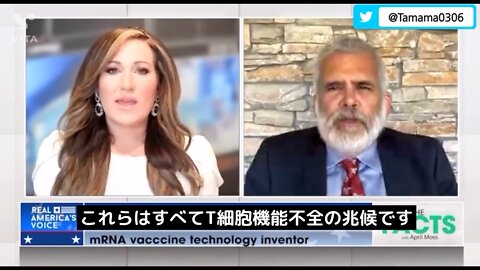 Dr Robert Malone: Postvaccination DNA Virus Reactivation