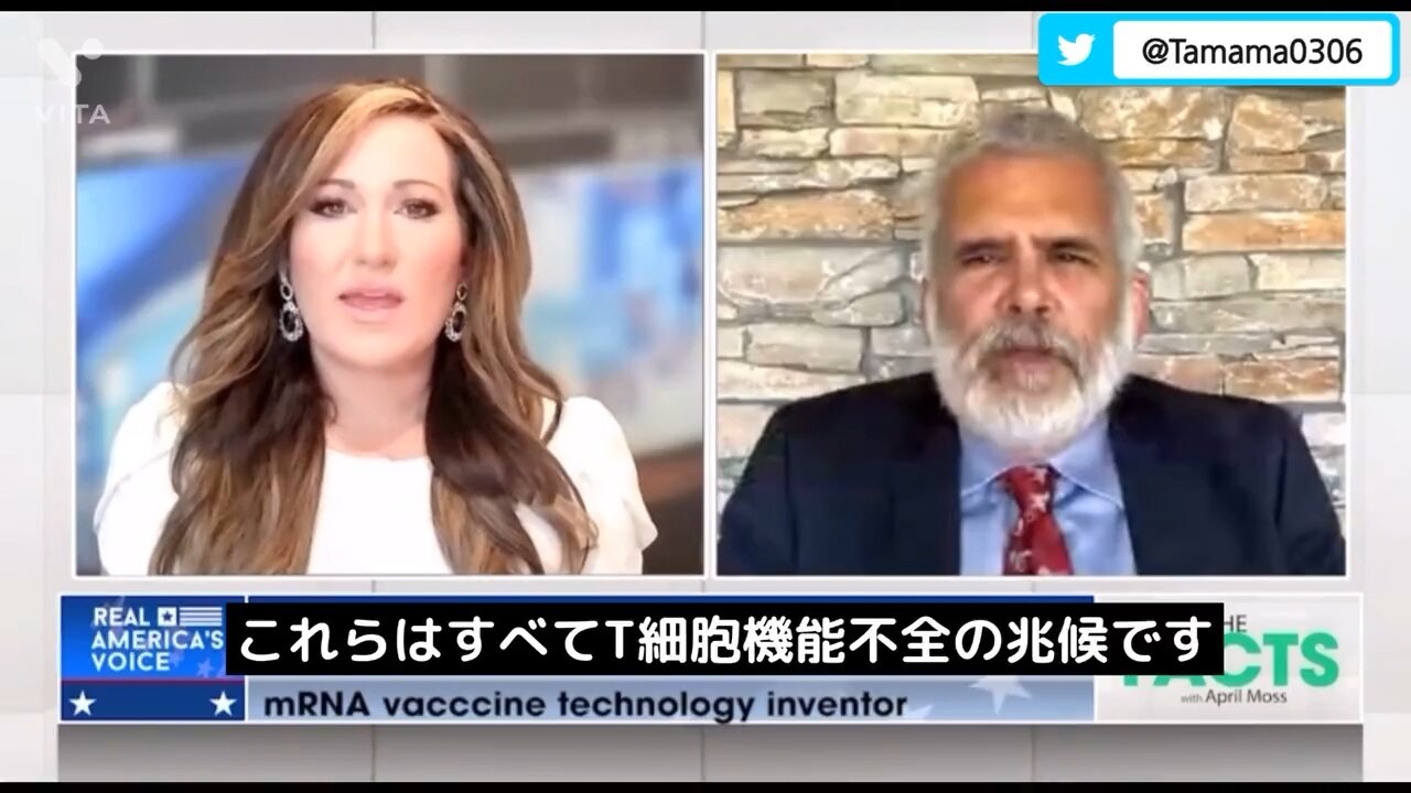 Dr Robert Malone: Postvaccination DNA Virus Reactivation