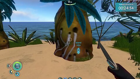 Subnautica Log #3