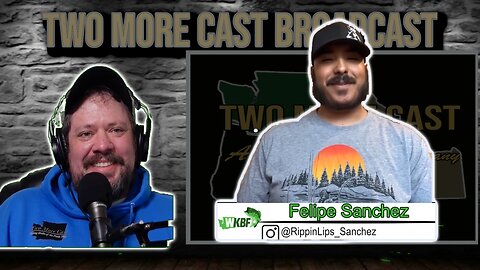 Washington Kayak Bass Fishing Angler, Felipe Sanchez, Talks Past Events and Future Fishing Goals