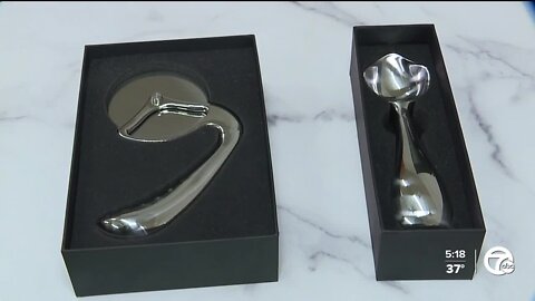 Oprah 'favorites' inventions created by local entrepreneur
