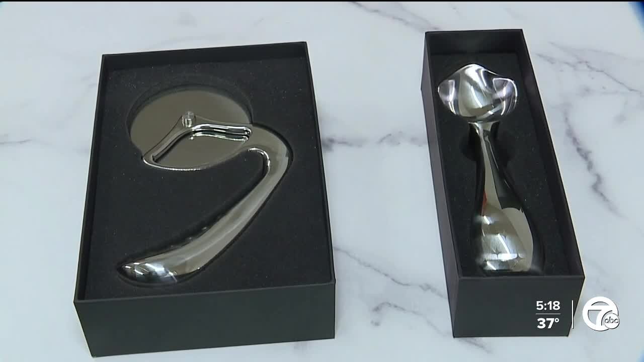 Oprah 'favorites' inventions created by local entrepreneur