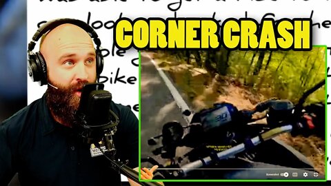 If You Ride Alone, PLEASE Be Prepared For THIS!