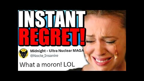 Alyssa Milano Gets DESTROYED For Her DUMBEST TWEET YET!