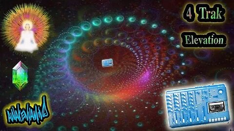4-Trak Elevation | Underground Hip Hop Mix ((432Hz))