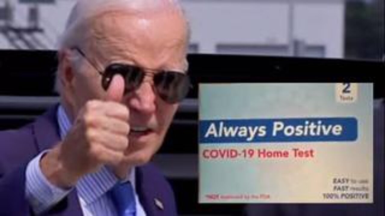 Joe Biden's favorite commercial